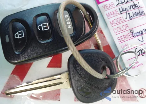 2020 Hyundai Elantra Se from USA, damaged, VIN 5NPD74LF5LH598579